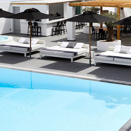 Kalisti Hotel & Suites Фіра Екстер'єр фото