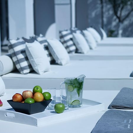 Kalisti Hotel & Suites Фіра Екстер'єр фото