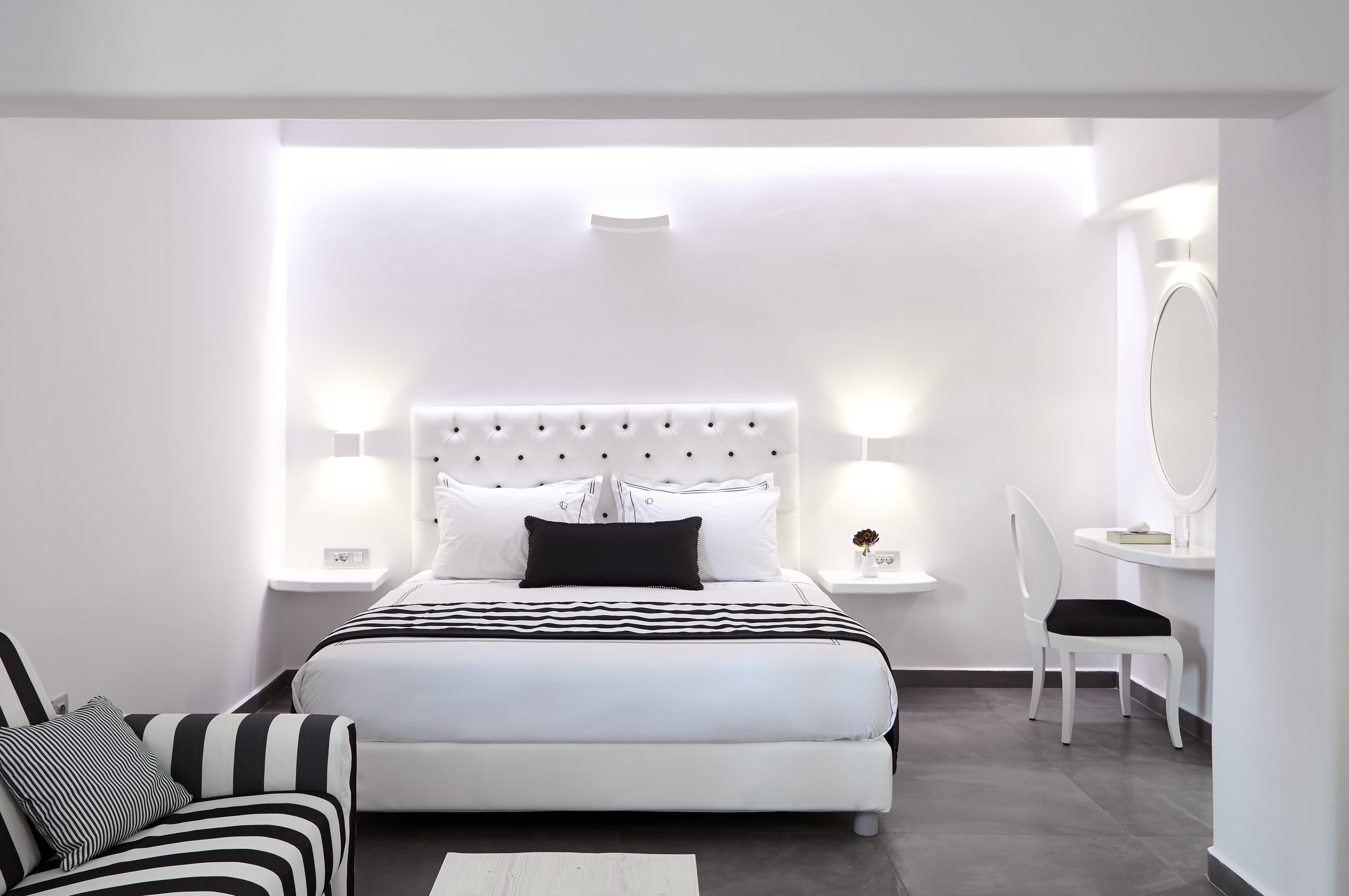 Kalisti Hotel & Suites Фіра Екстер'єр фото