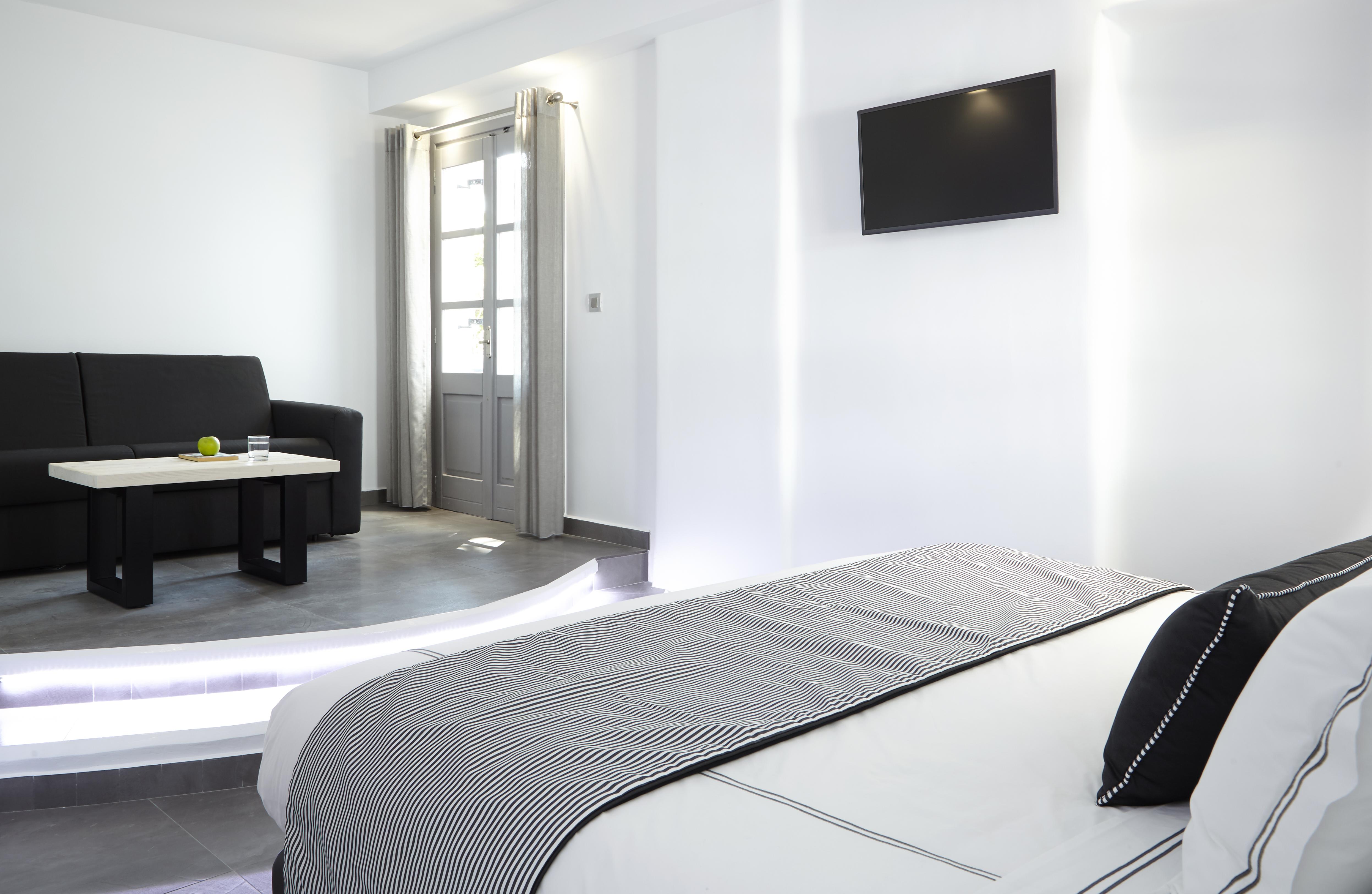 Kalisti Hotel & Suites Фіра Екстер'єр фото