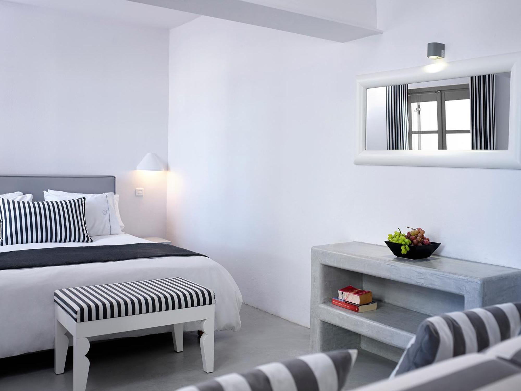 Kalisti Hotel & Suites Фіра Екстер'єр фото