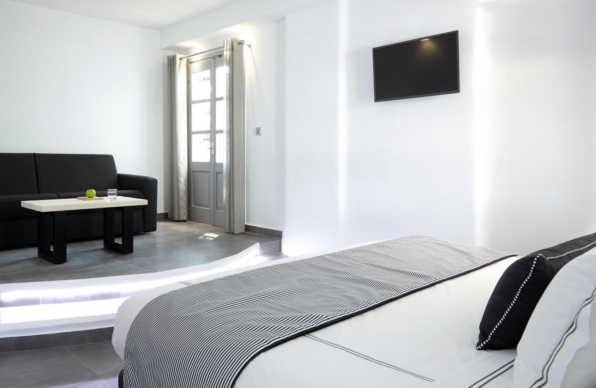 Kalisti Hotel & Suites Фіра Екстер'єр фото