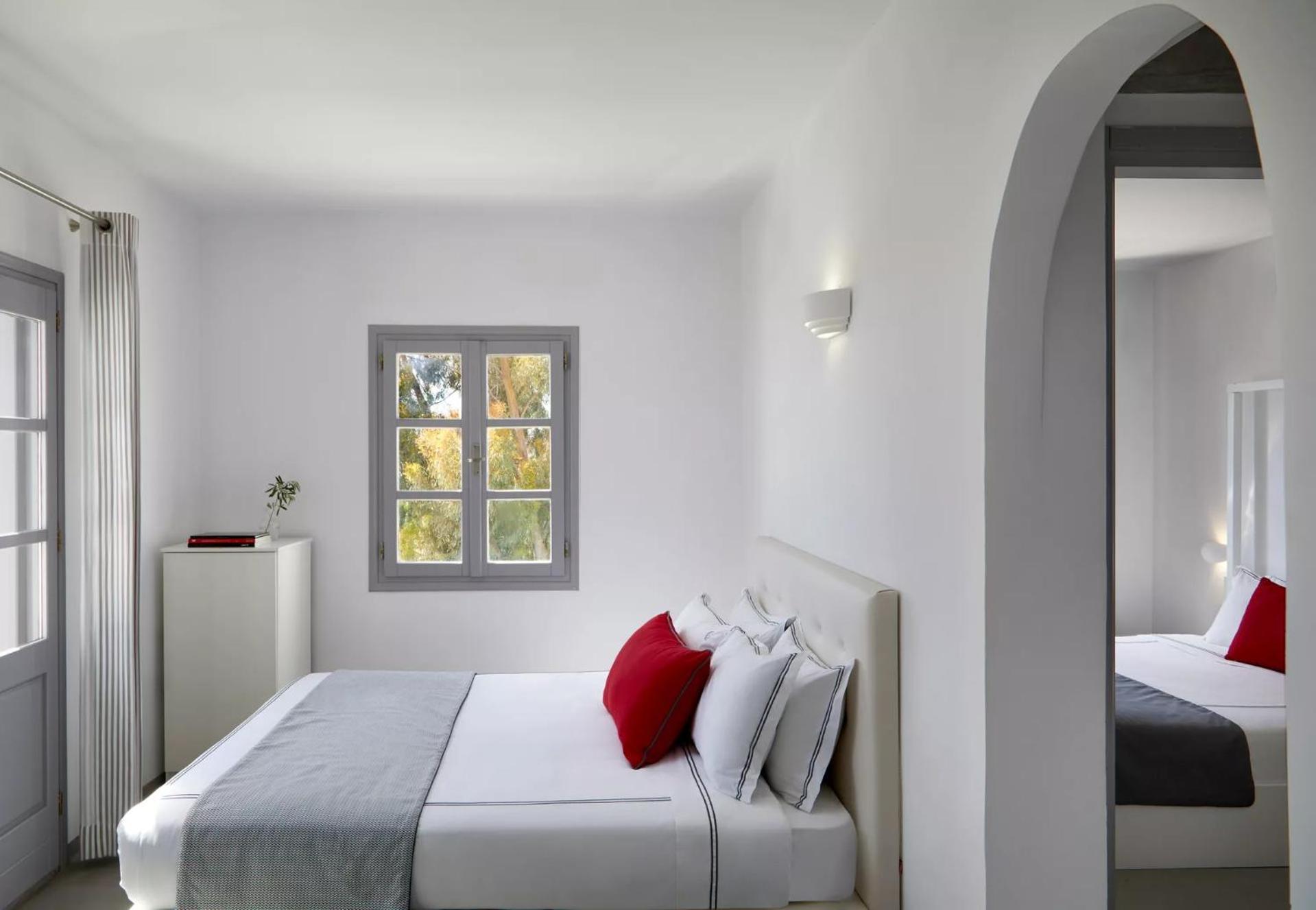 Kalisti Hotel & Suites Фіра Екстер'єр фото