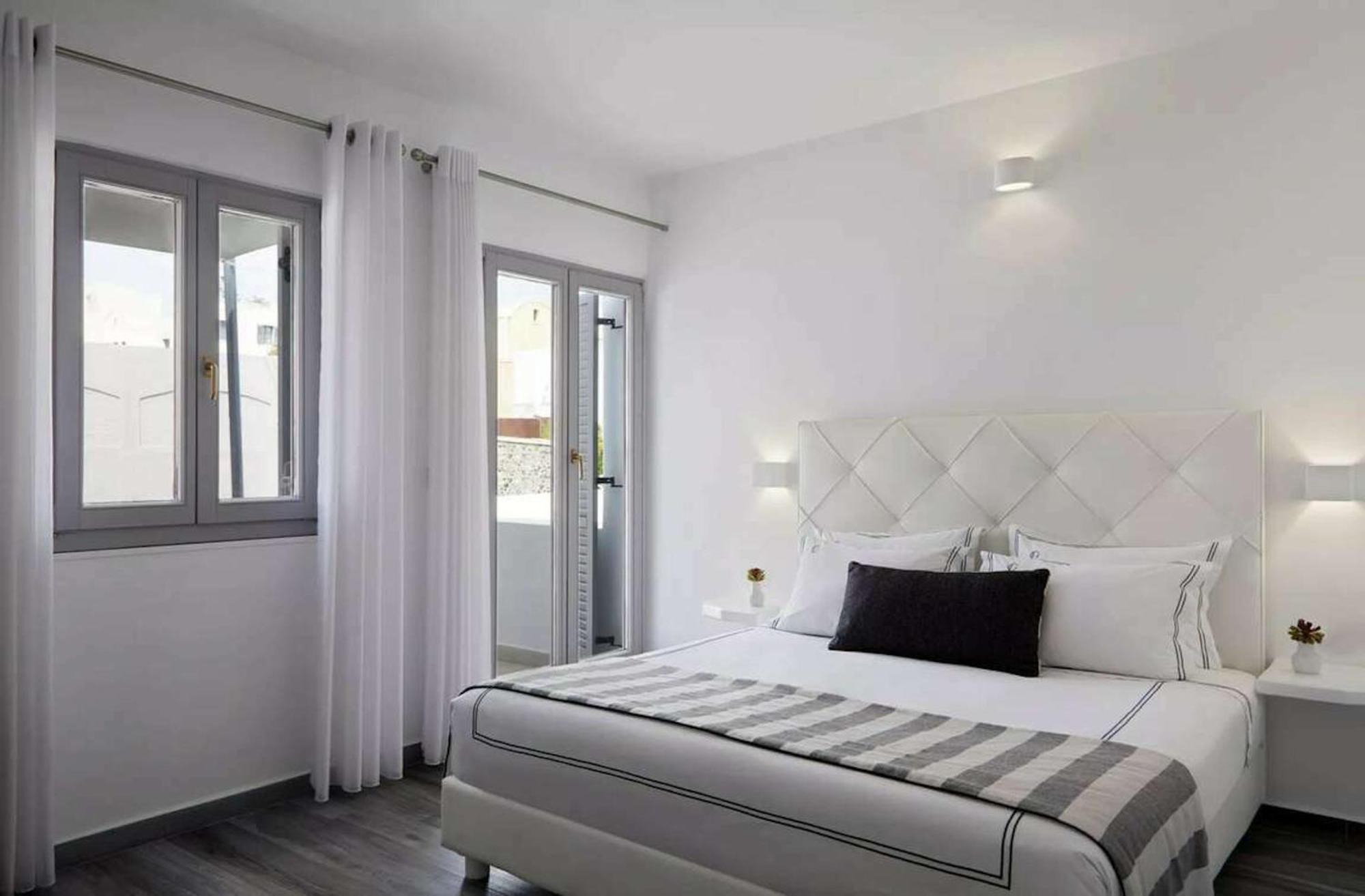 Kalisti Hotel & Suites Фіра Екстер'єр фото
